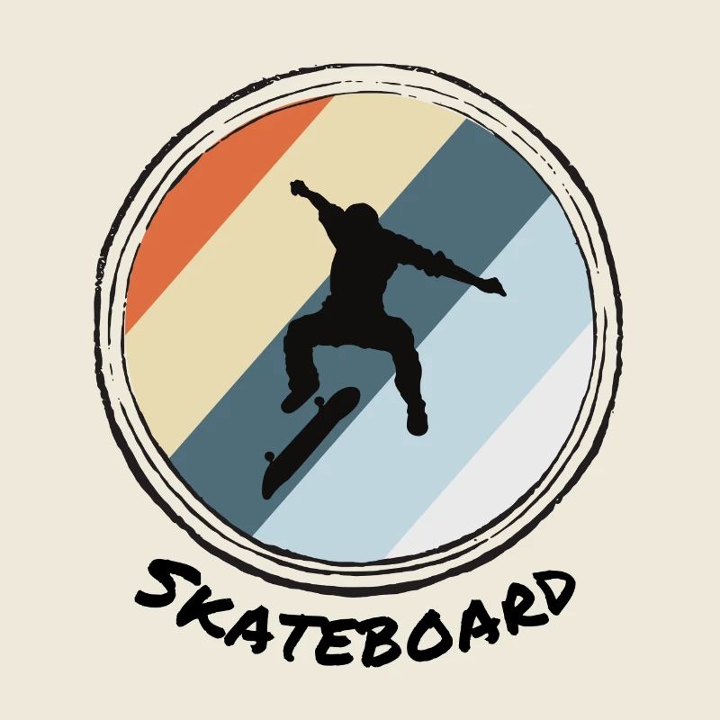 Skateboard
