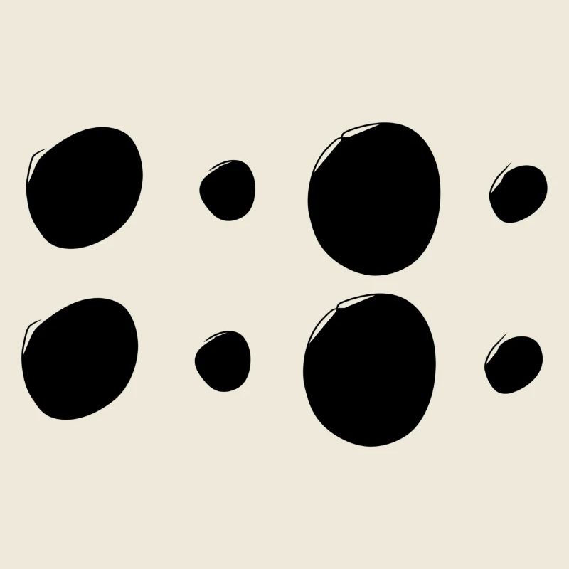 Muster Kreise Kreis Formen