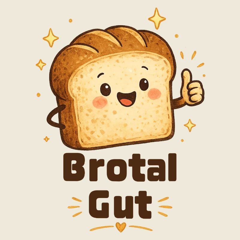 Brotal Gut 