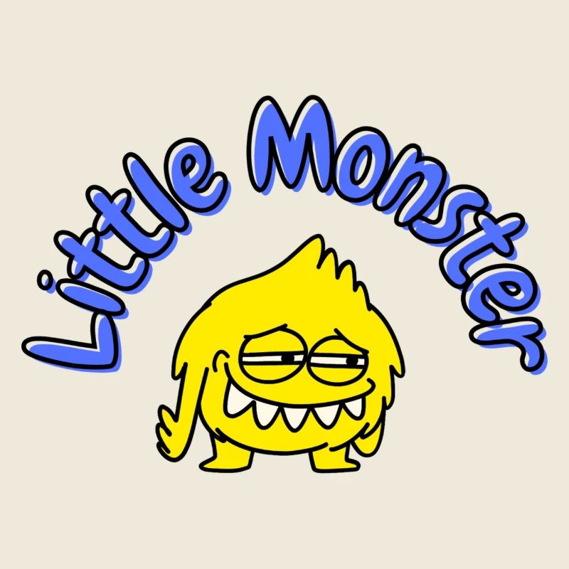 Petit monstre