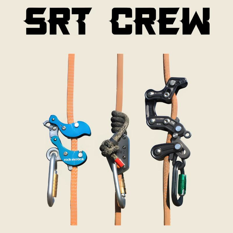 SRT Crew
