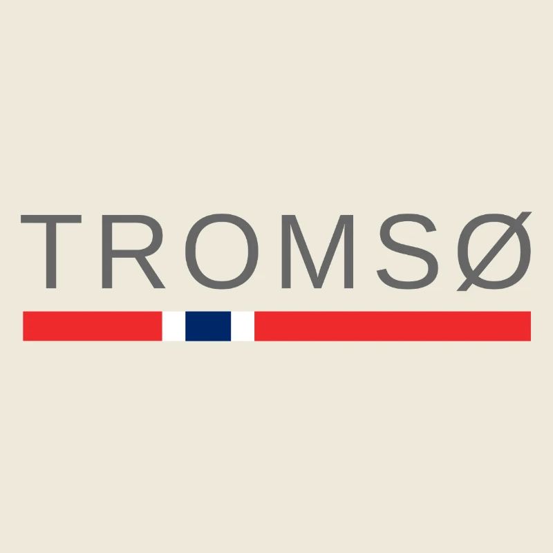 Tromsø Norwegen