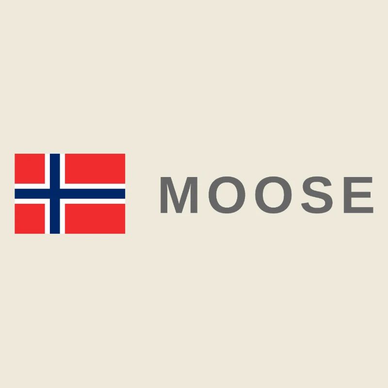 Élan Norvège
