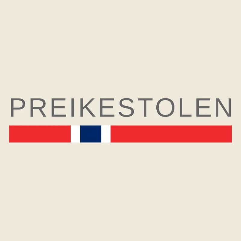 Preikestolen Norwegen