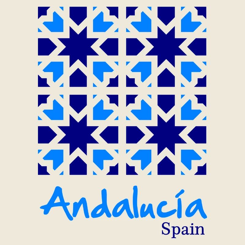 Andalusian Tiles 6