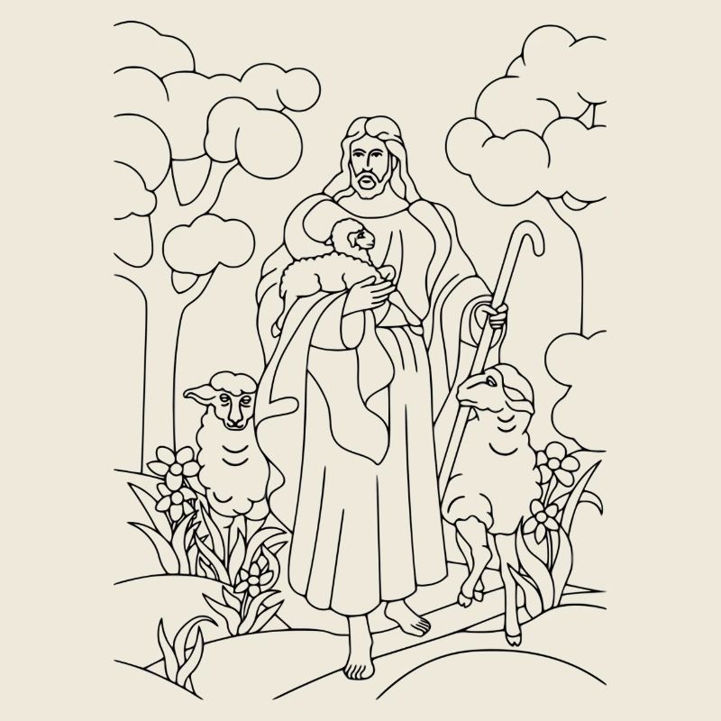 Christianity Collection