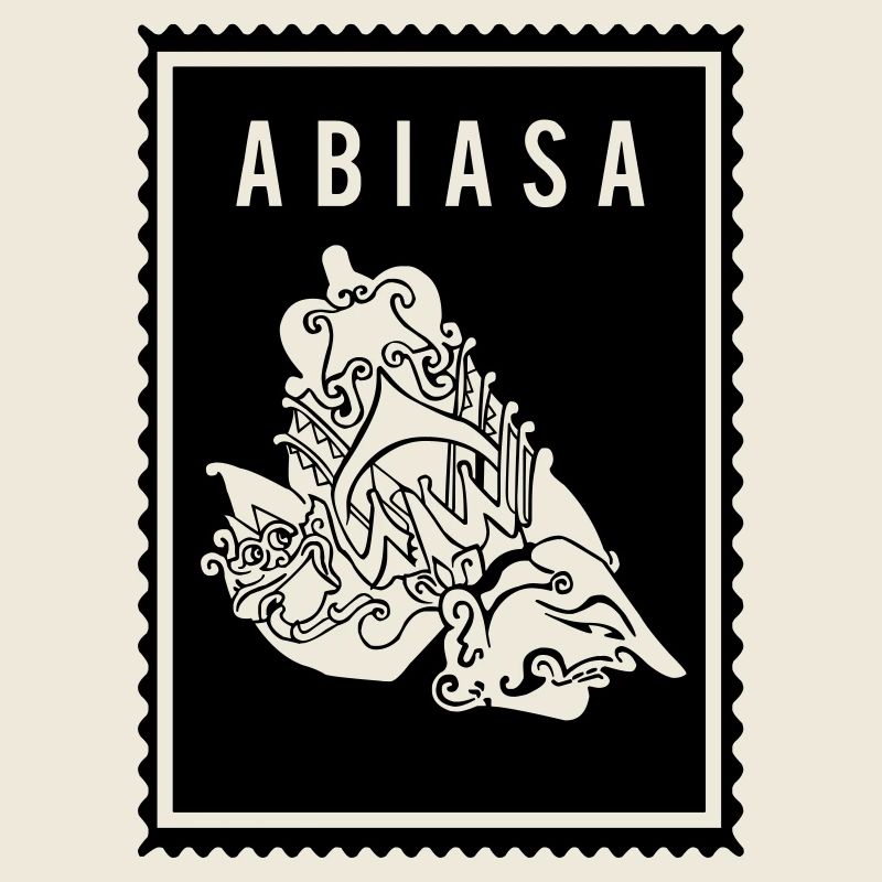 Abias -Wayang