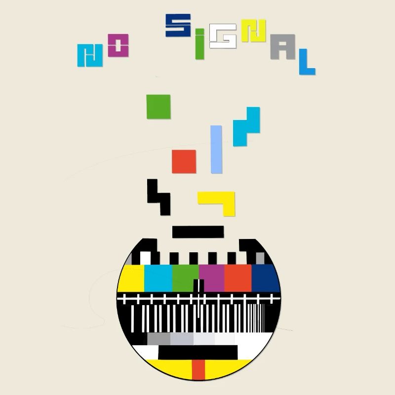 pas de signal