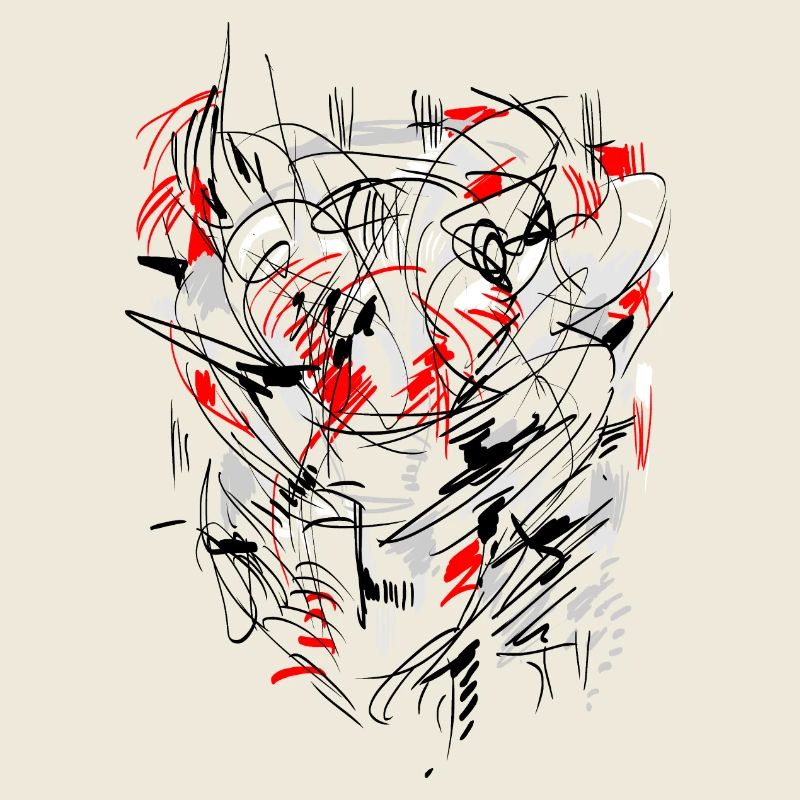 abstrakt