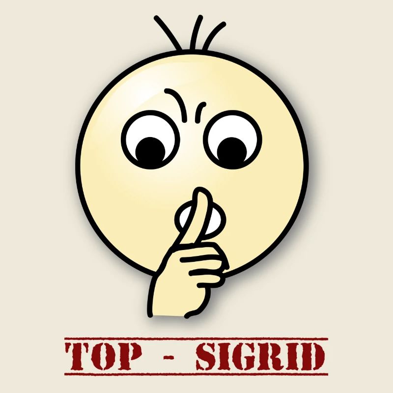 TOP Sigrid