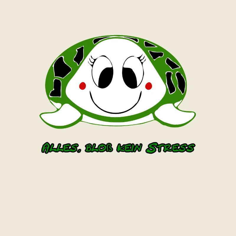 Schildkröte (ALLES, BLOß KEIN STRESS)