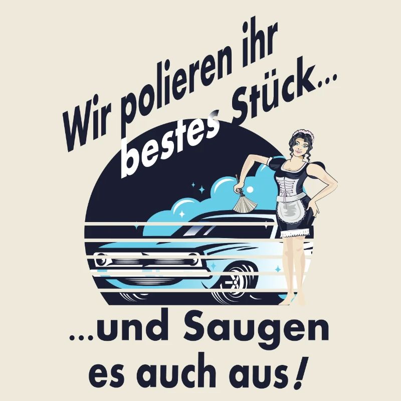Auto Wäsche