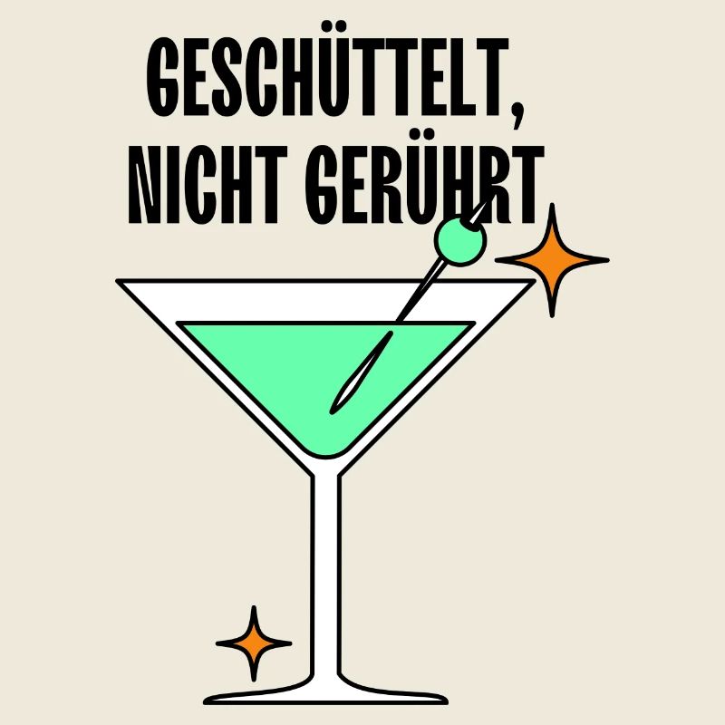 Mintmartini Neon Stil