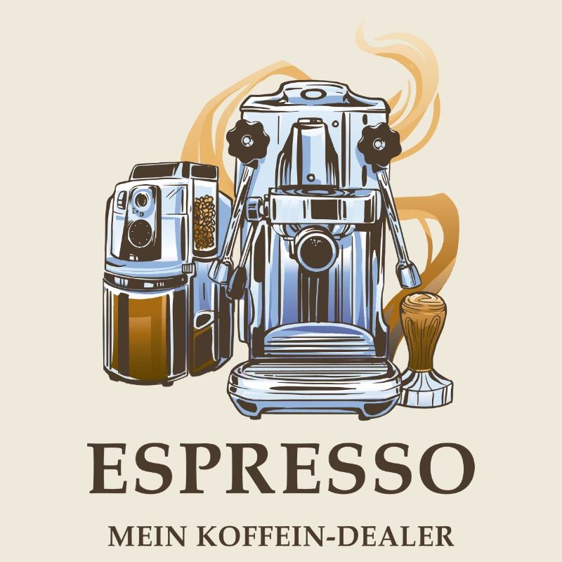Espresso Design