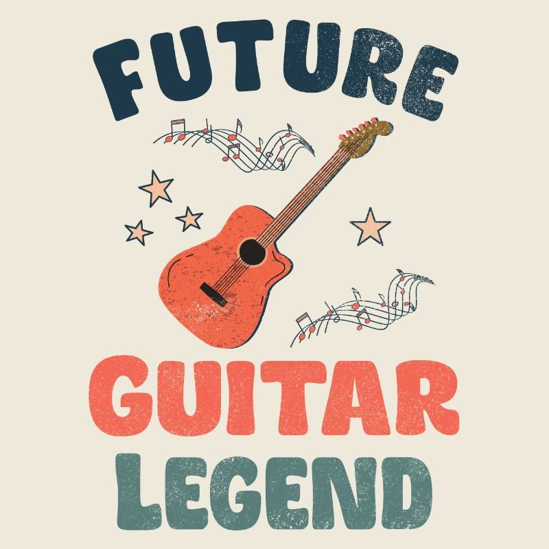 Future Guitar Legend