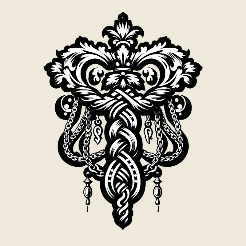 Charivari | Halskette | Halsschmuck