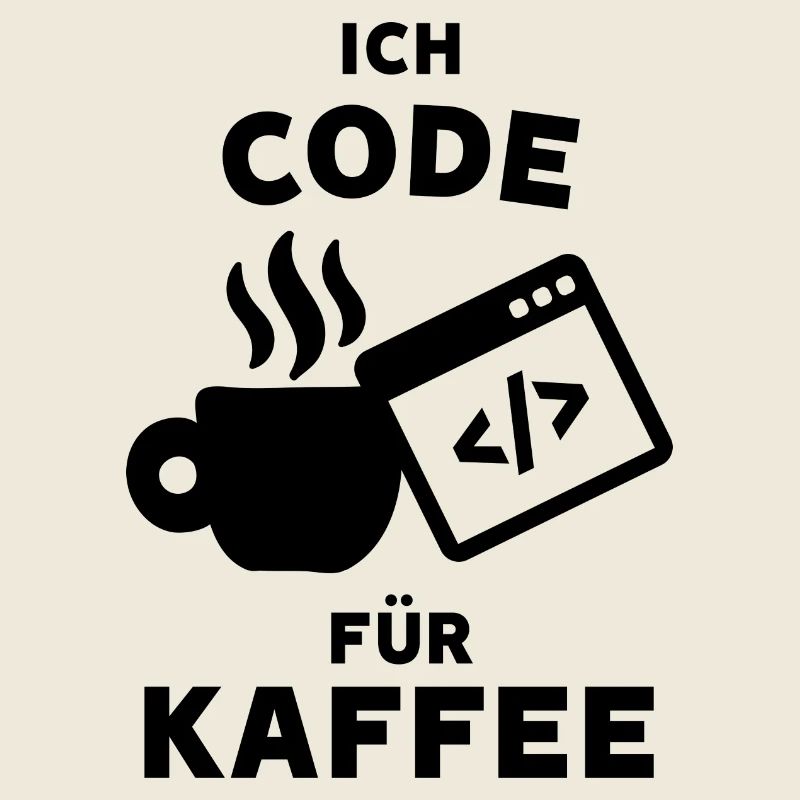 Coder Statement Job Geld Verdienen Karriere Beruf