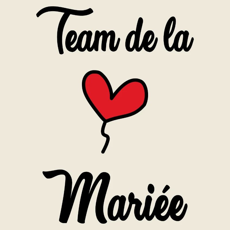 EVJF. TEAM MARIEE