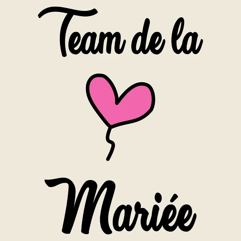 TEAM MARIEE