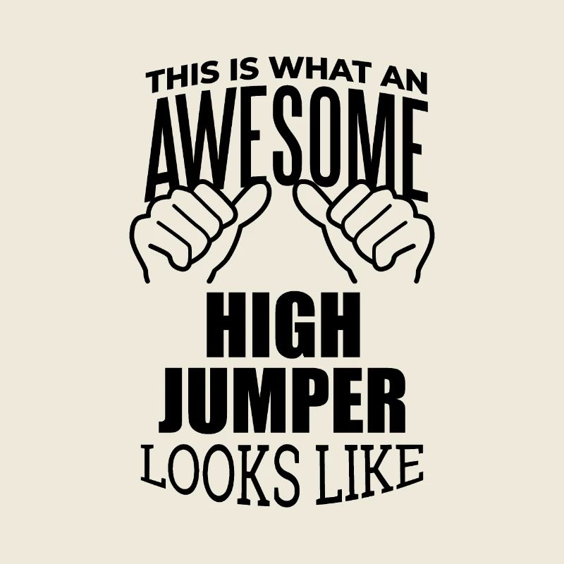 High Jump