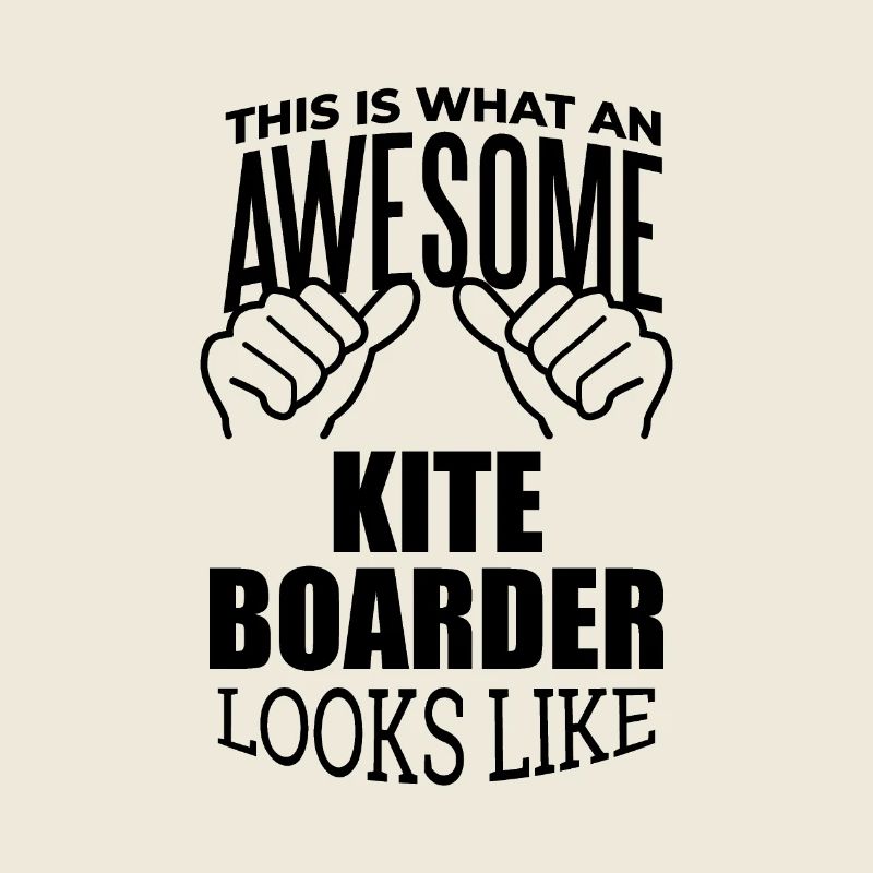 Kiteboarding