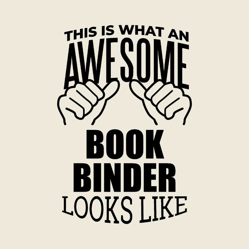 Buchbinder