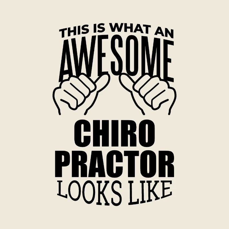 Chiropraktiker