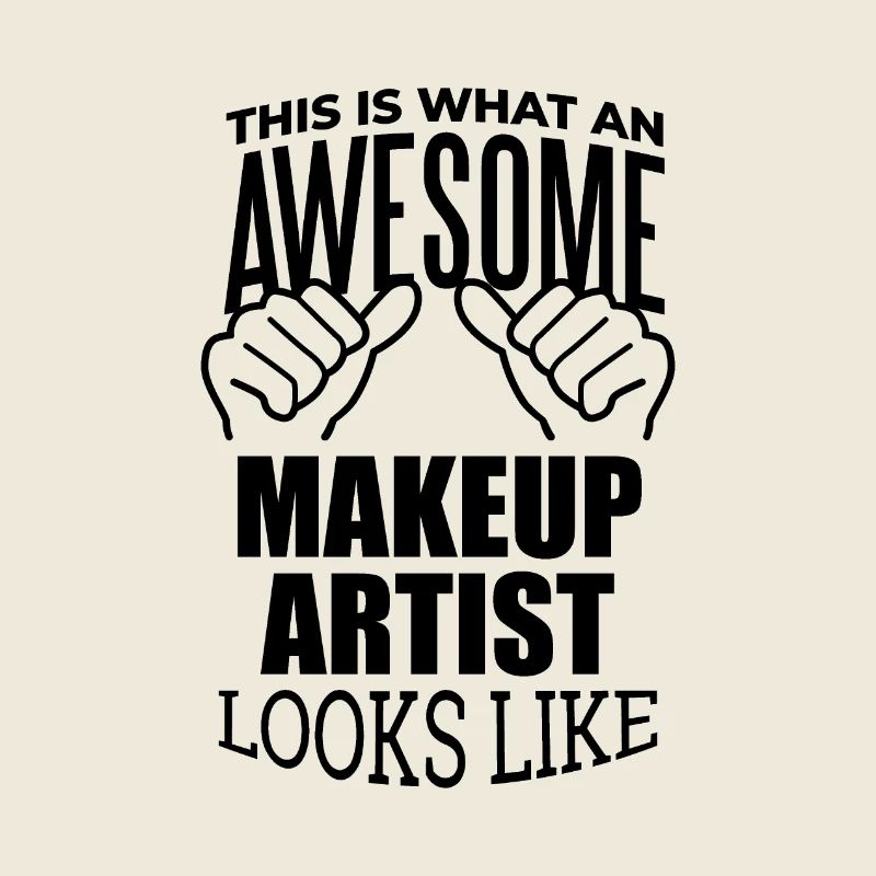 maquillage