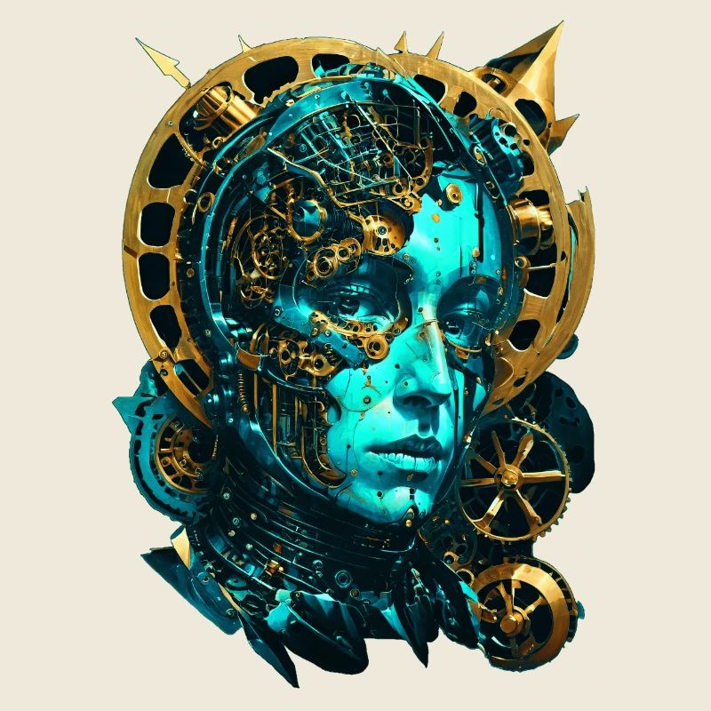 Femme Mécanique