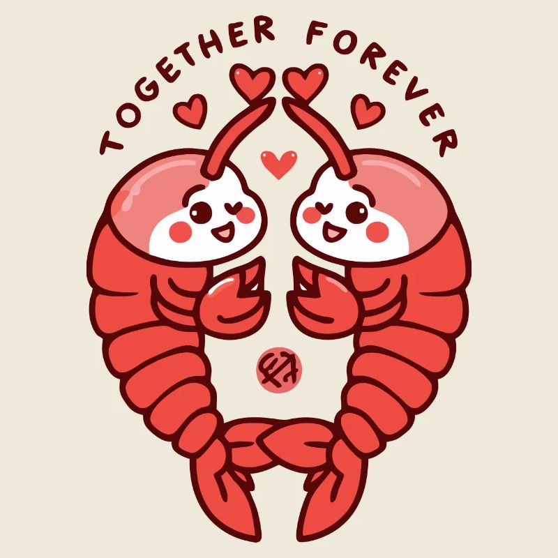 Ensemble pour toujours