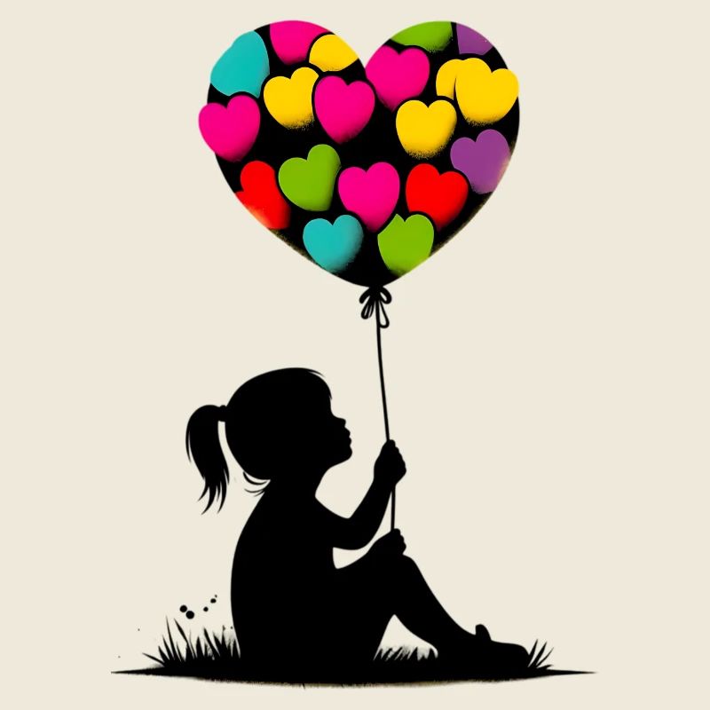 Heart Love