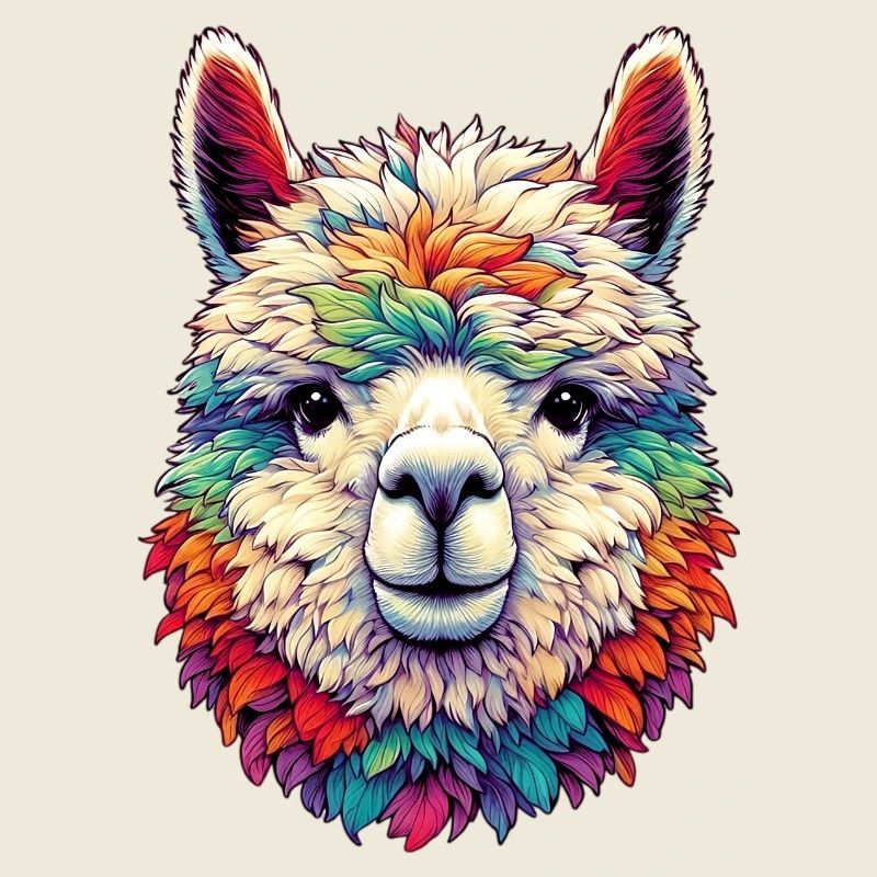 Alpaca