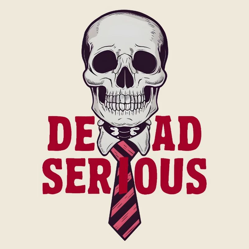 Dead Serious