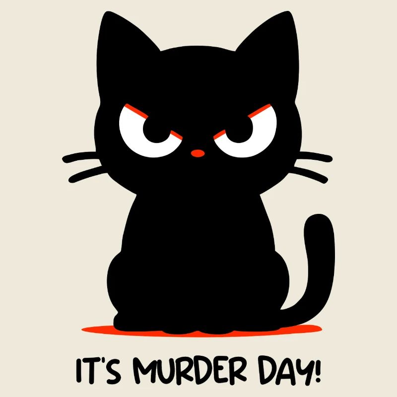 Murder Day