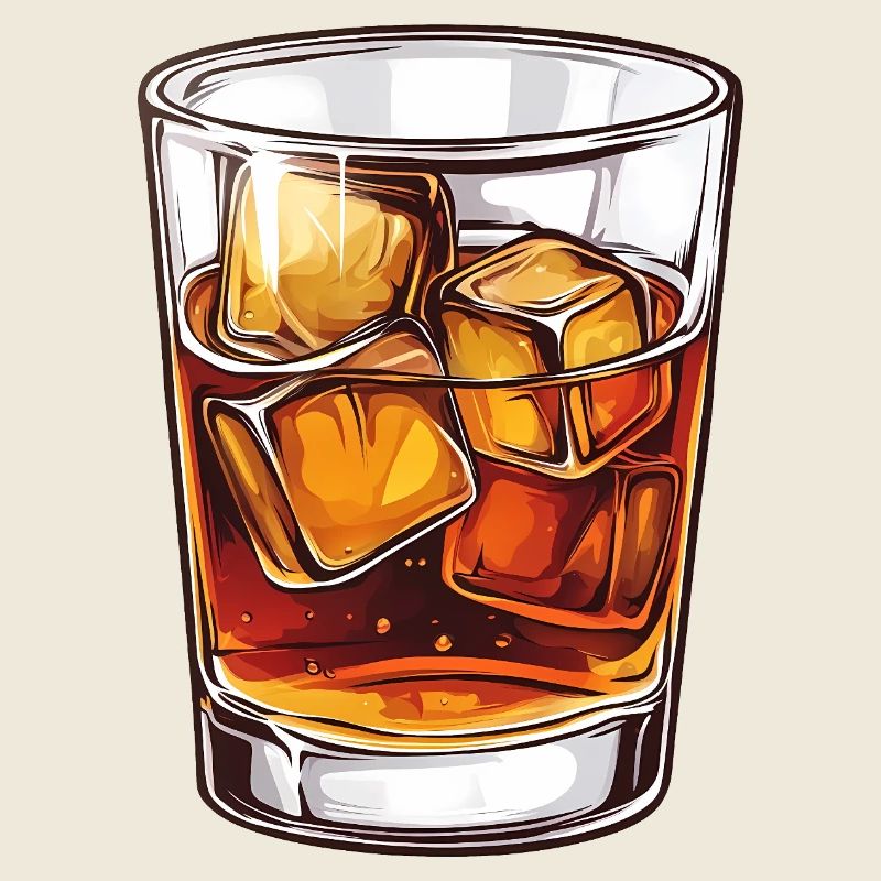 Whisky Bourbon