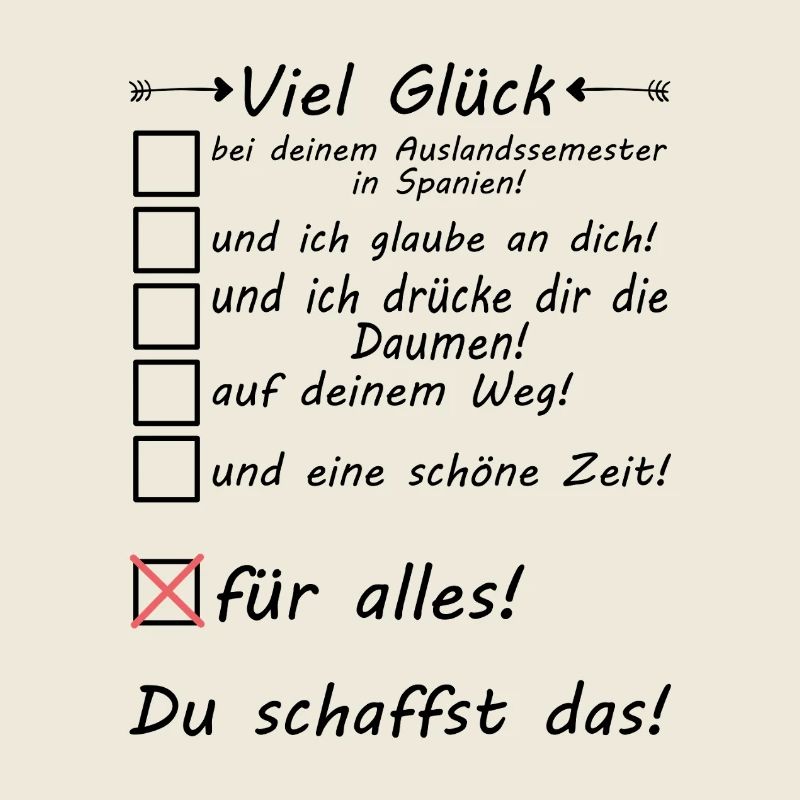 Spanien Auslandssemester - Semester Studieren