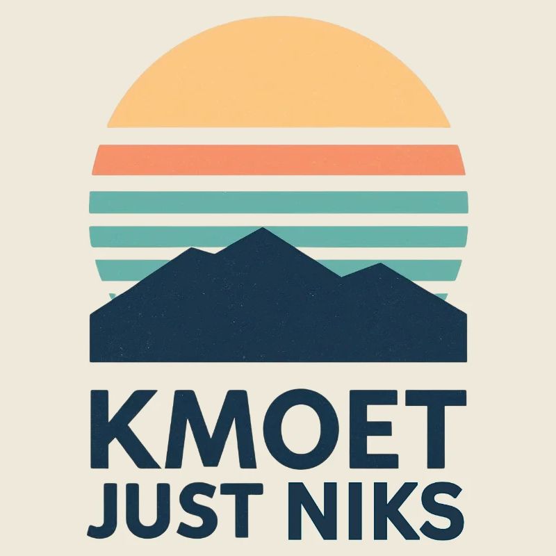 Kmoet just nothing, Antwerpener Dialekt Shirts