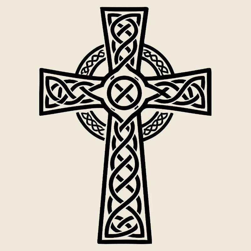 Celtic Cross