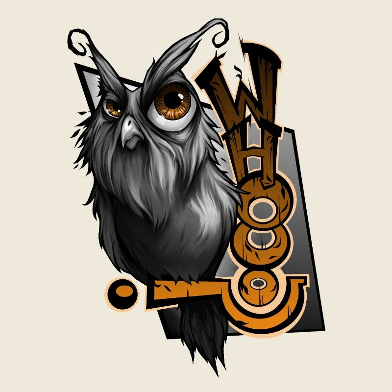 whooo