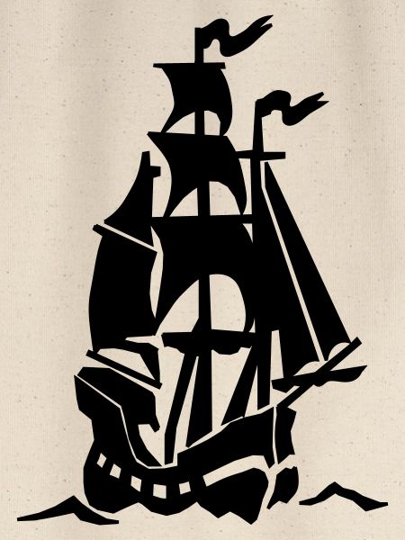 Ship