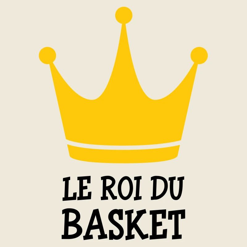 Le Roi du Basket