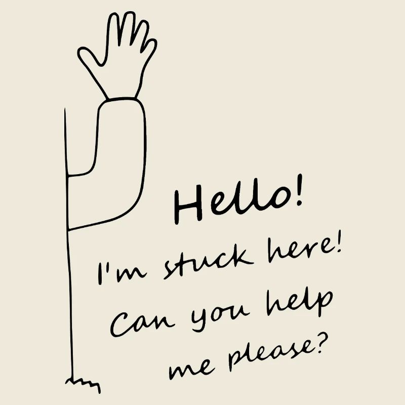 Hello, im stuck here, can you help me please 