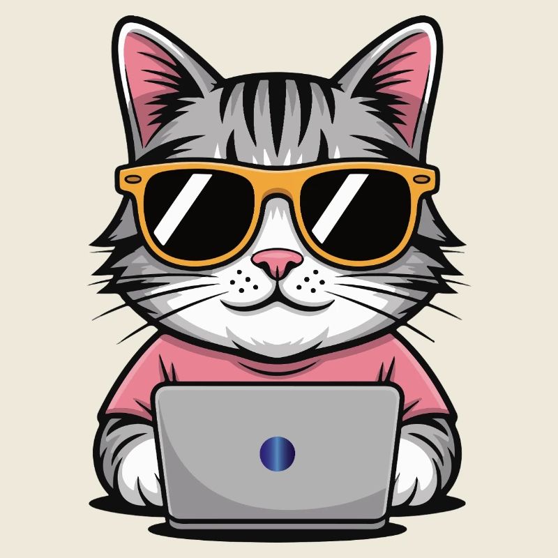 Cats_office