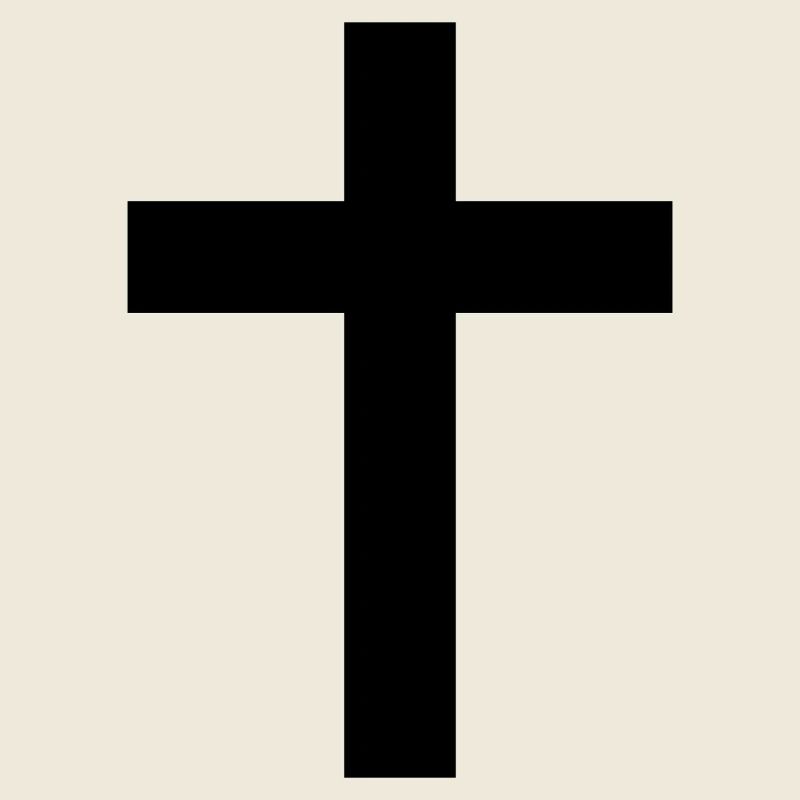Christliches Kreuz