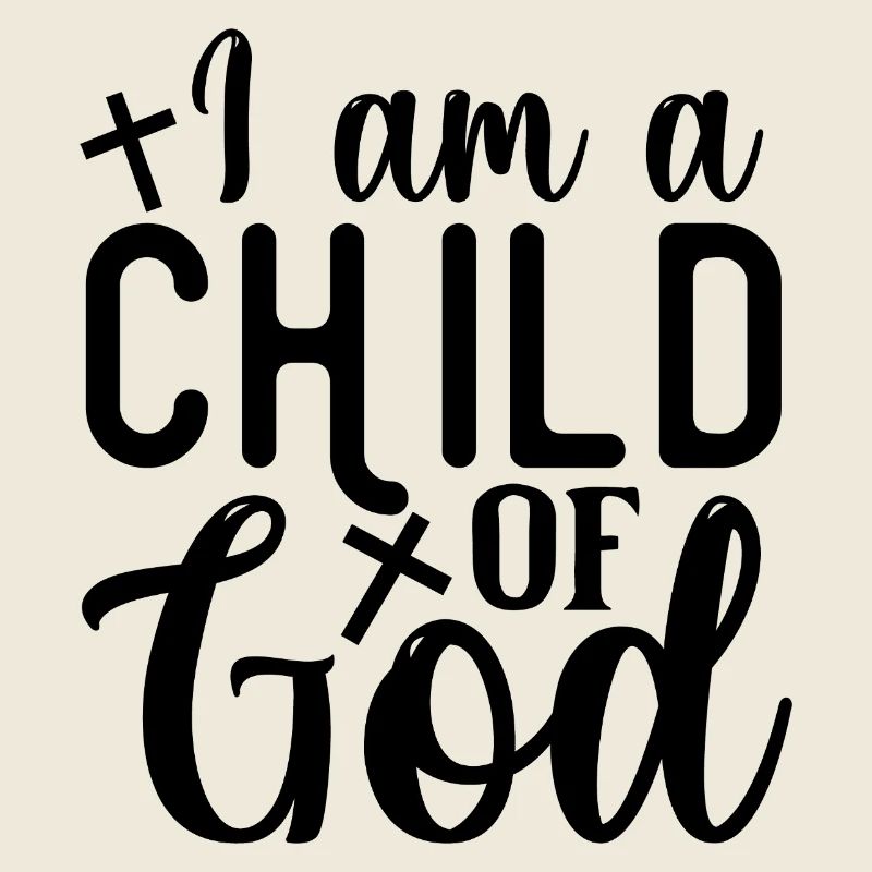 Child of God