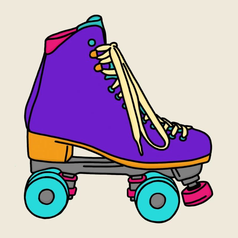 Roller-skate