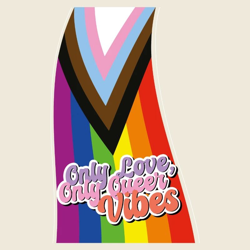 Pride Spectrum : Célébration LGBTQIA+