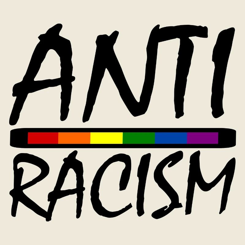 ANTIRASSISMUS