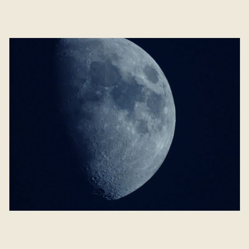 Mann im Mond