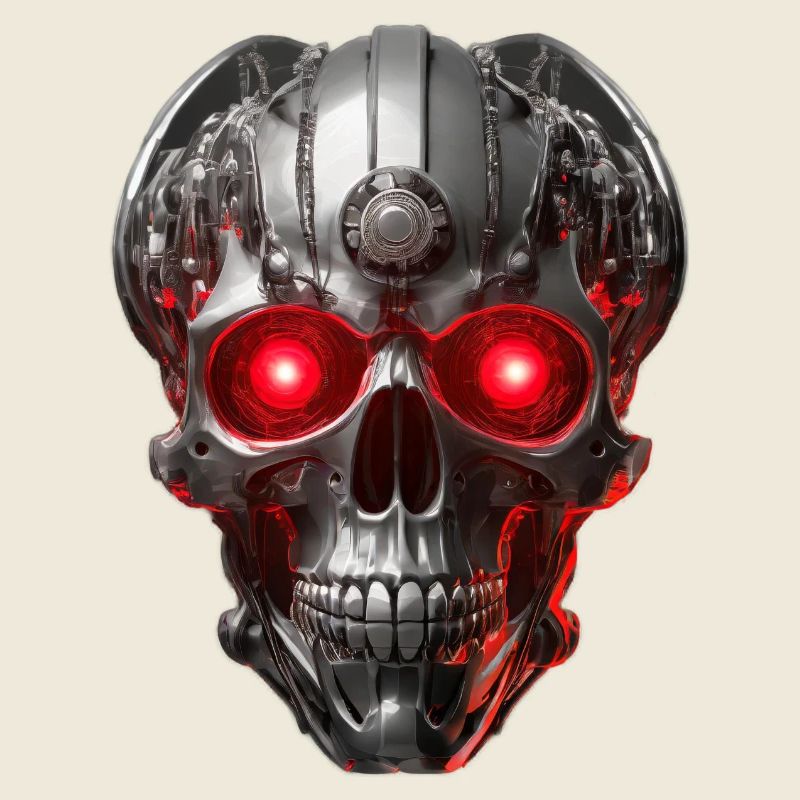 Cyborg